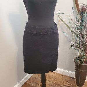 Old Navy Black Skirt